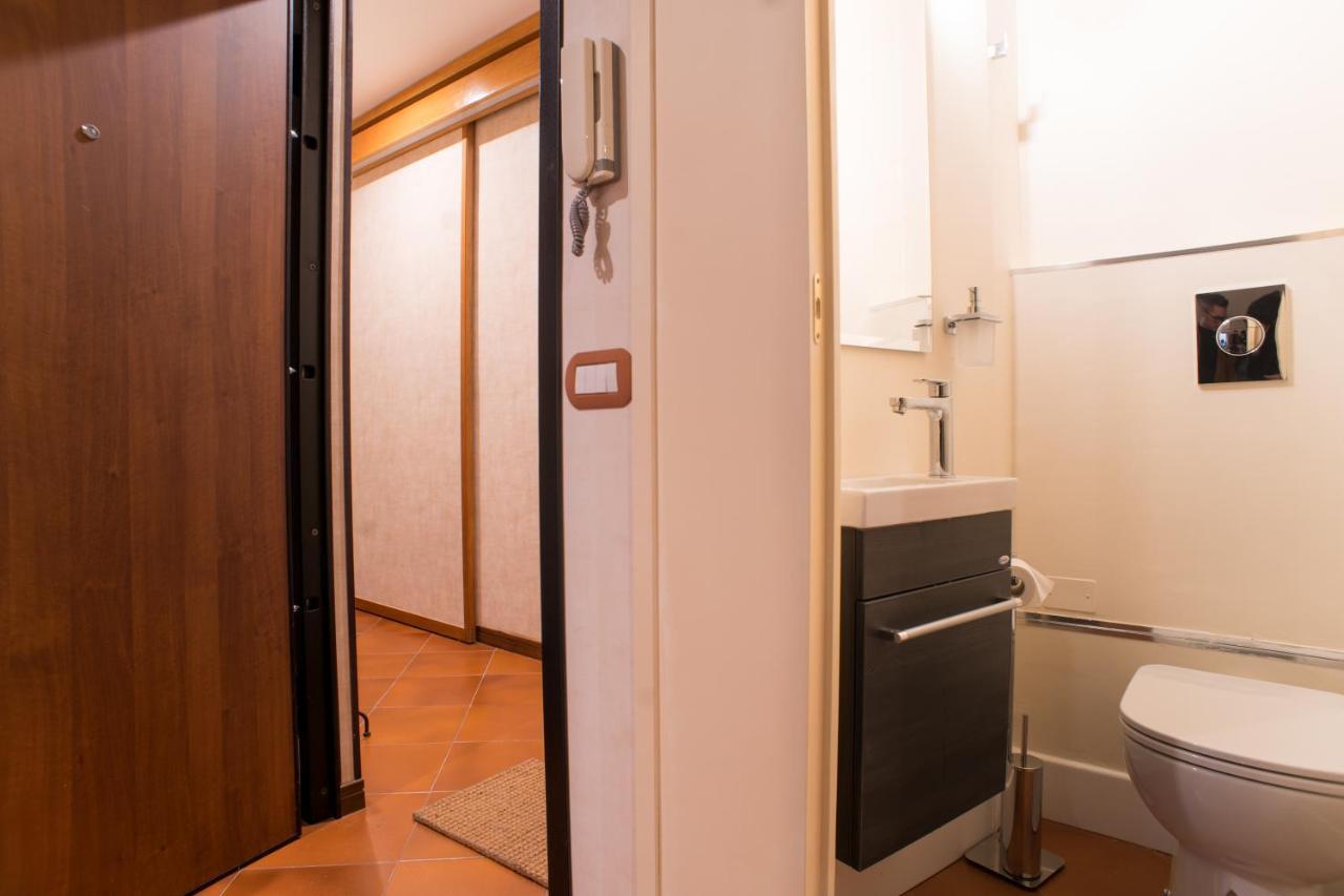 Apartamento Casa Napoletana - Spaccanapoli Exterior foto