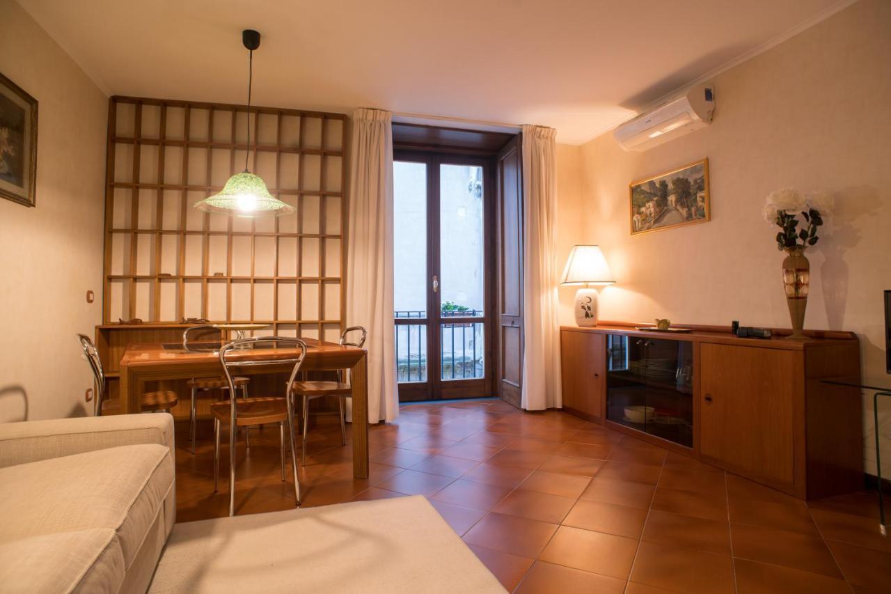 Apartamento Casa Napoletana - Spaccanapoli Exterior foto