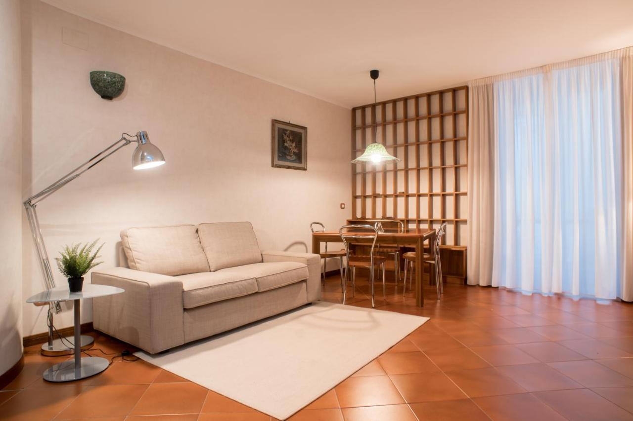 Apartamento Casa Napoletana - Spaccanapoli Exterior foto