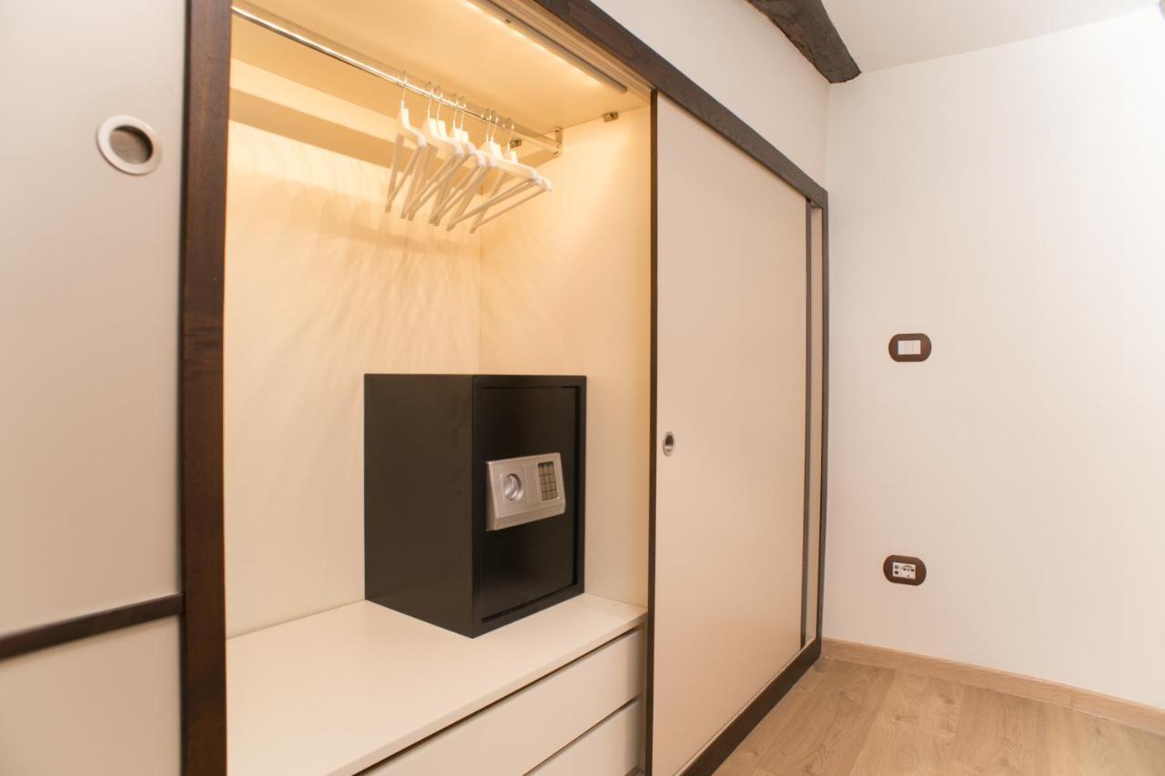 Apartamento Casa Napoletana - Spaccanapoli Exterior foto